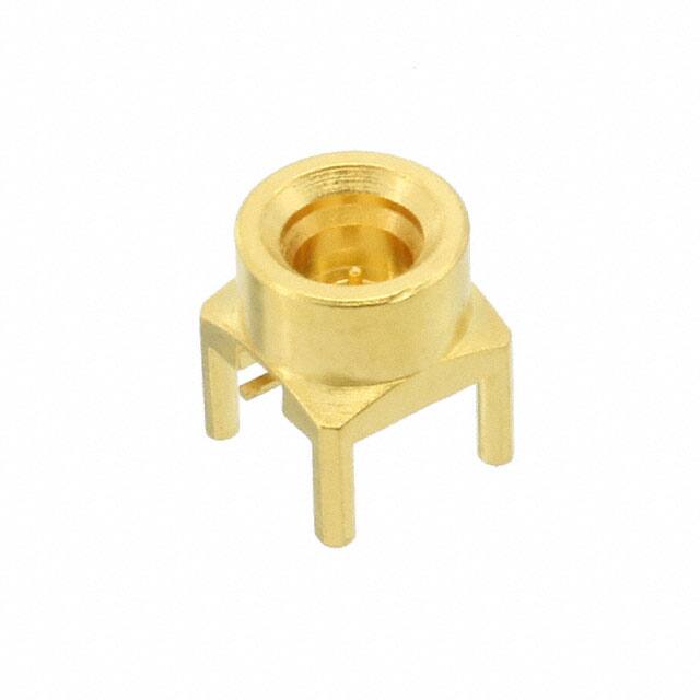 SMP-MSLD-PCT-4 Amphenol RF  Assemblages de connecteurs coaxiaux (RF)